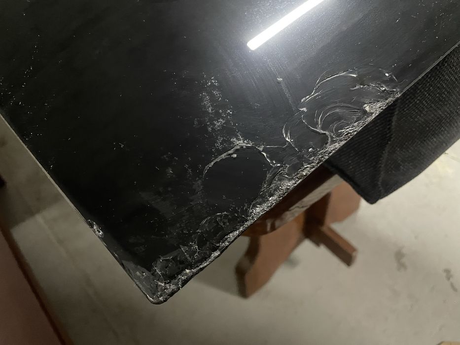 Панорама Tesla Model S 2020