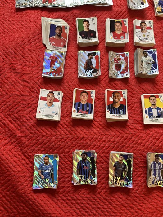 Cromos Fifa 365 - Panini 2026