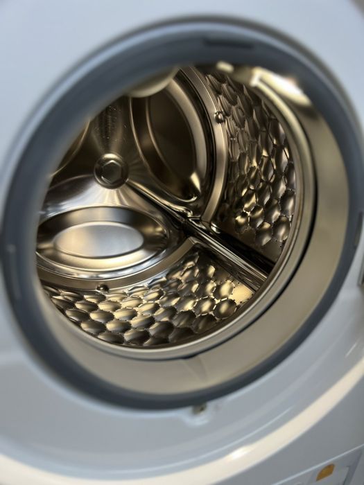 Пральна машинка Miele WWR 860 WPS