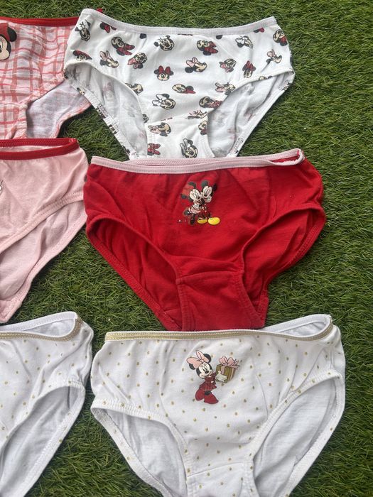 Majteczki dla dziewczynki 92