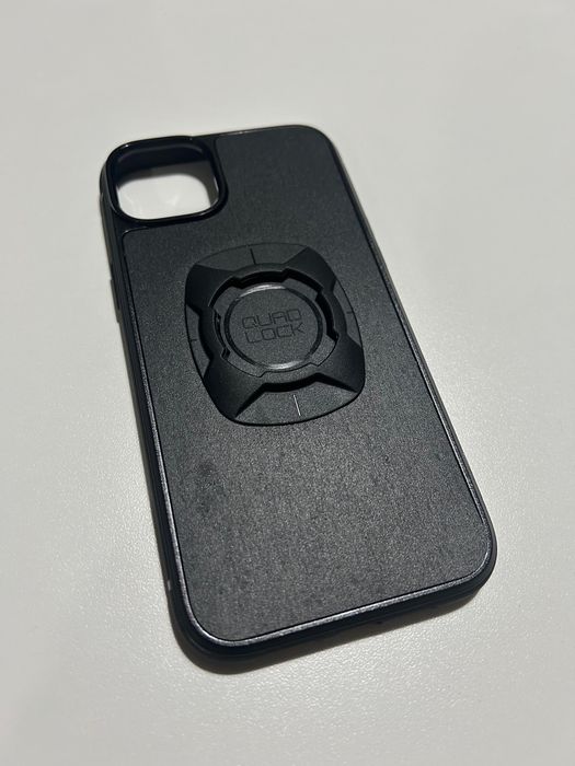 Vendo Capa de iphone 14 Plus ( Quad Lock )