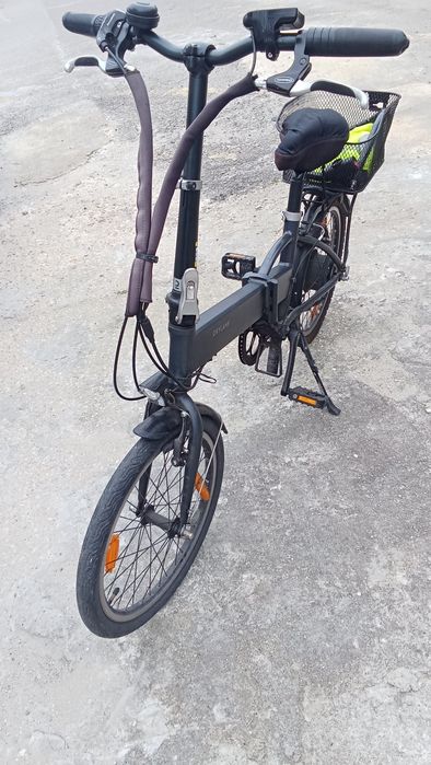 Bicicleta elétrica64176734767617120