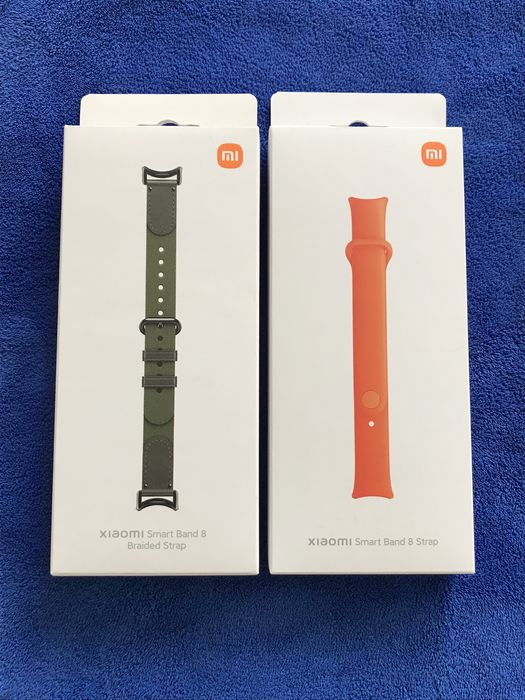 Ремешок Xiaomi Mi Band Smart Band, ремінець для смарт, фітнес браслета