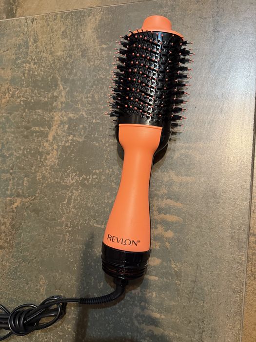 Фен щітки Revlon привезені з Європи! Оригінал!!!