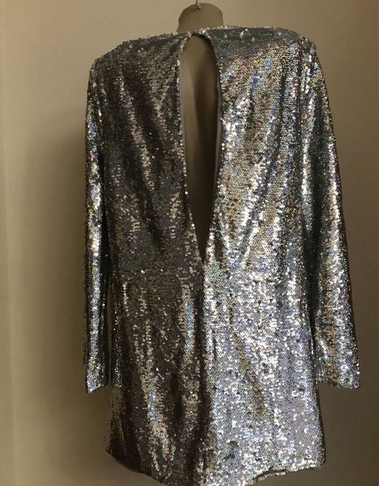 Весільна сукня Asos