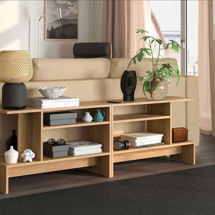 Mesas de apoio holmerud ikea