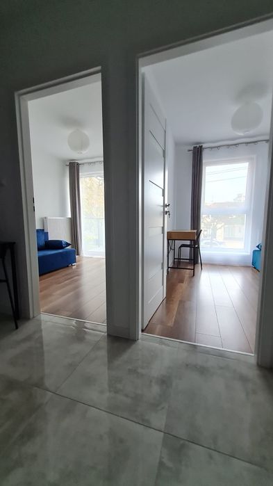 Pokój Poznań Palacza