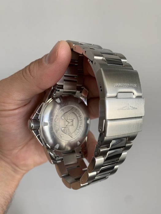 Longines Hydroconquest