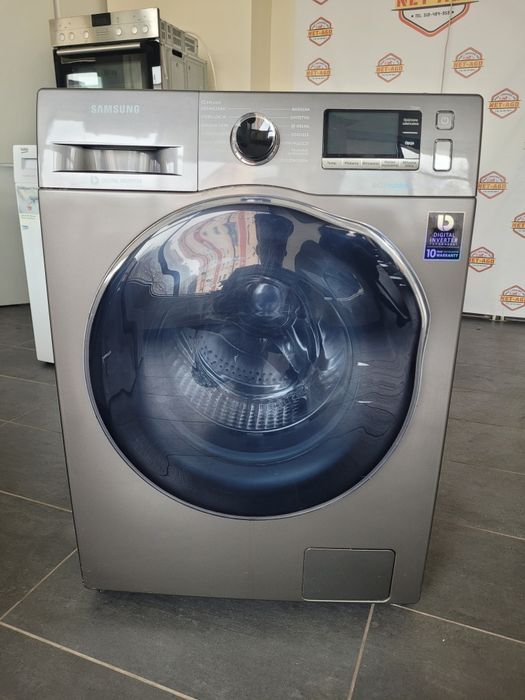 Oferujemy pralkosuszarkę firmy Samsung 9 kg 1400 obr z gwarancją