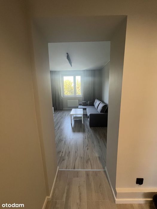 Mieszkanie 47,5m2 Knurów