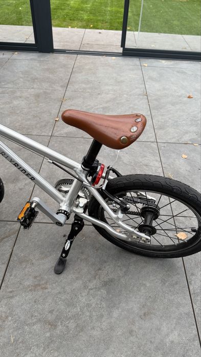 Rower Erlyrider 16”