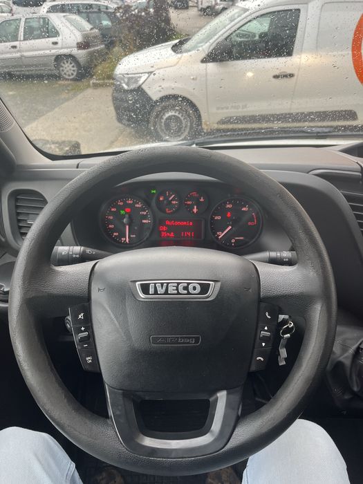 Iveco Daily 70-180 IVA Dedutível