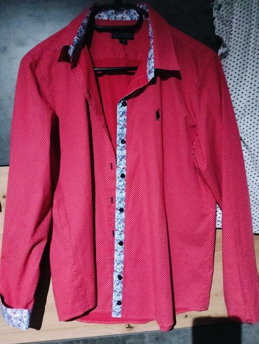 Koszula Larph Lauren