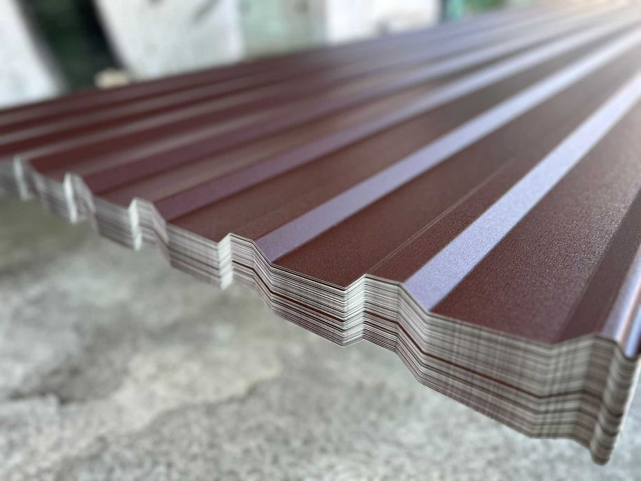 Trapez T-18 Producent Rajgród