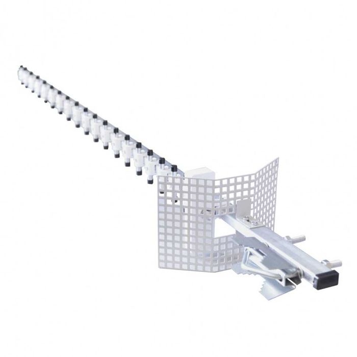 Антенна 5.8G> 2.2- 2.4 G> 900 Мгц>500 700-750-850 МГц Усилители сигнал