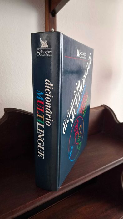 Dicionário Multilingue