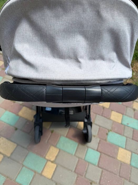 Прогулочная коляcка EasyWalker buggy snap  Mini в отличном состоянии