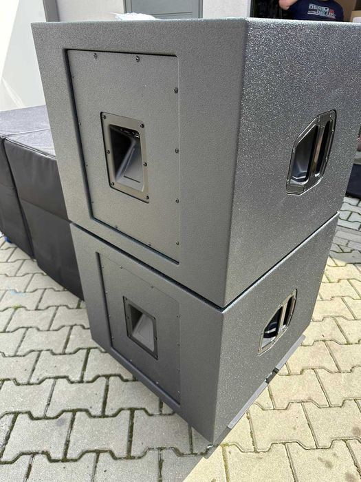 LDM Subbas GSB-118 jak nowe