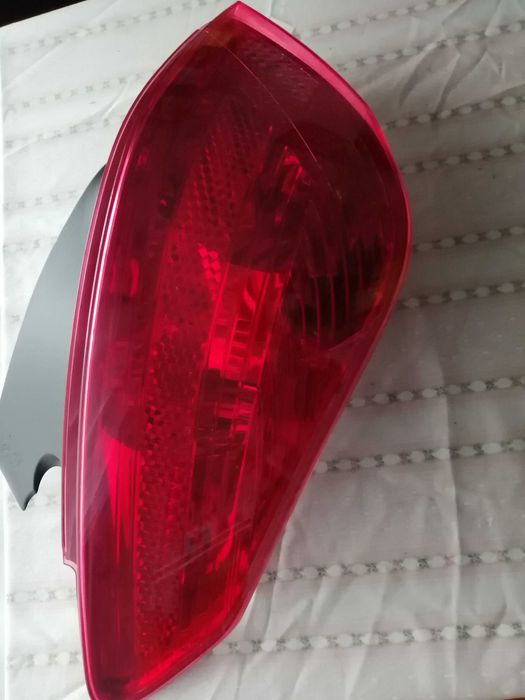 Pisca traseiro esquerdo Peugeot 308 ano 2007 a 2011