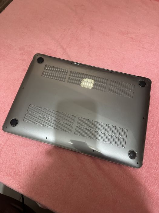 Mc book air 13_pouco usado