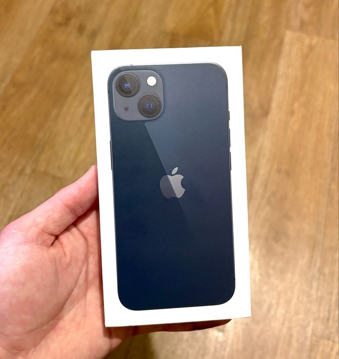 Iphone 13 128gb в хорошому стані, айфон 13 Neverlock