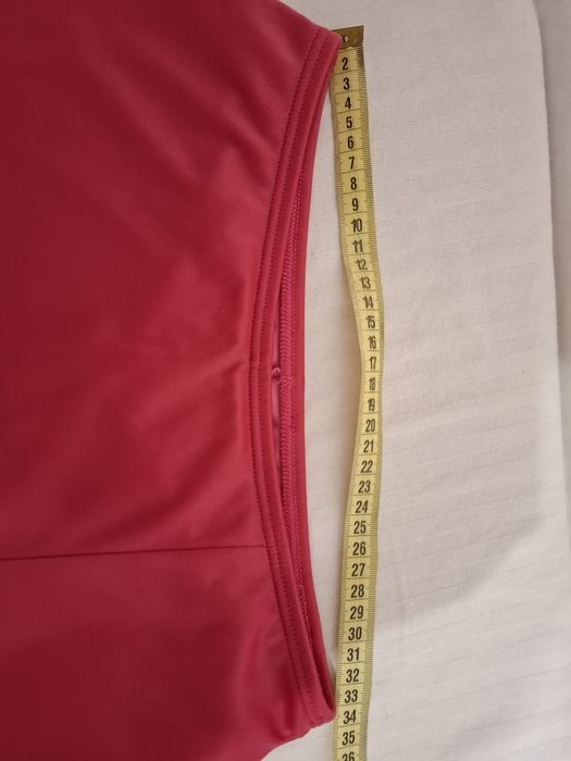 Тенісна спідничка