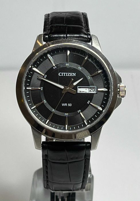 Citizen zegarek męski GN-4-S