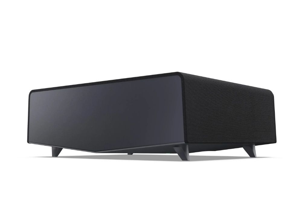 Sharp Aquos Wireless Subwoofer. Bezprzewodowy subwoofer