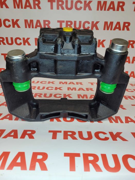 ZACISK HAMULCA wabco pan 22 prawe LRT225016RC