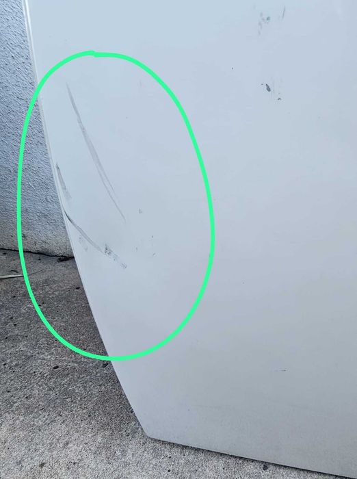 Pota Trás Esquerda BMW Serie 3 E91 | 130755