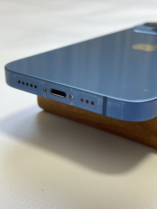 iPhone 13 Blue 128 Gb