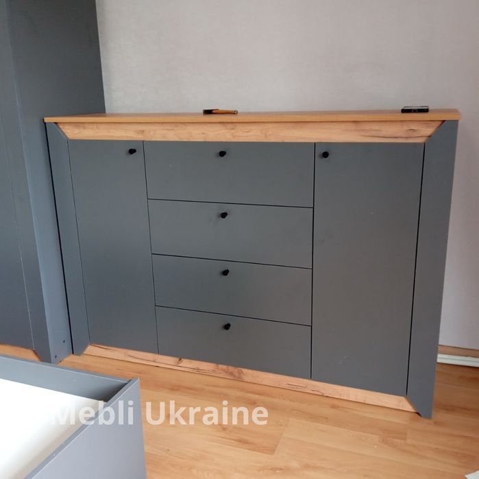 Комод/комоды В НАЛИЧИИ со склада в Днепре!