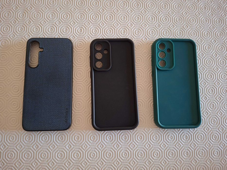 Capas telemovel Samsung Galaxy SE23 FE