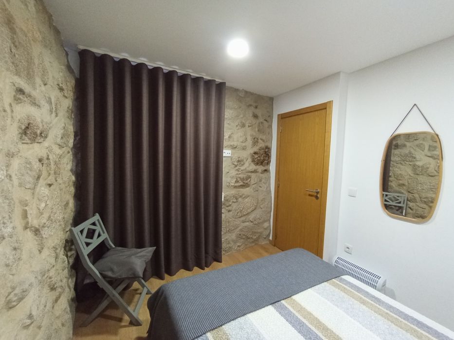 Moradia Centro de Castro Daire C/ NOVA