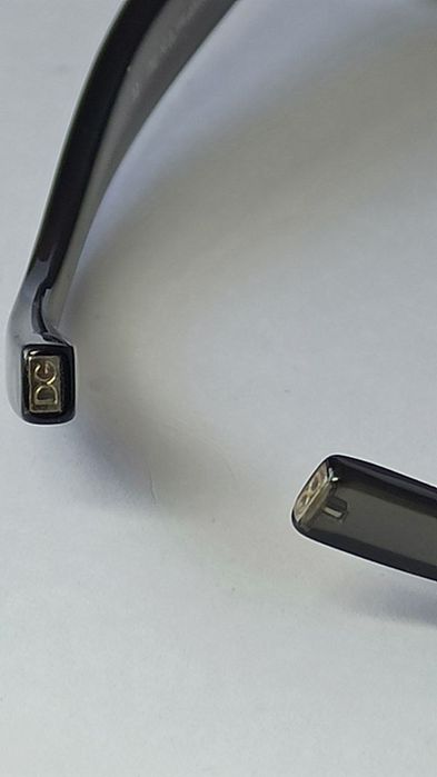 Оригинальные солнцезащитные очки dolce & gabbana dg 475s.