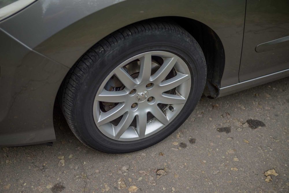 Продам Peugeot 308 SW