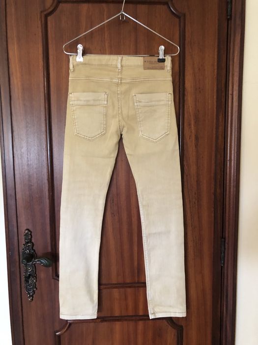 Calças de ganga rapaz Zara 9/10