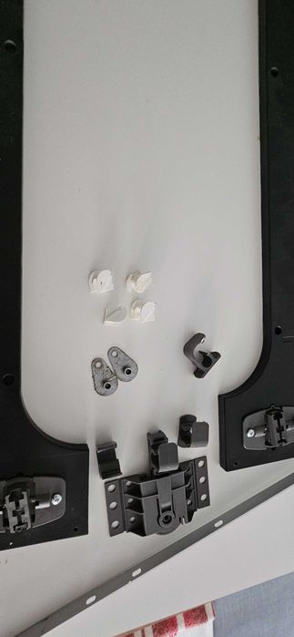 Zawias przesuwny BEHJALPLIG Ikea