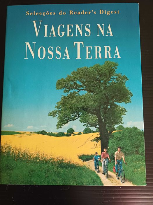Viagens na Nossa terra