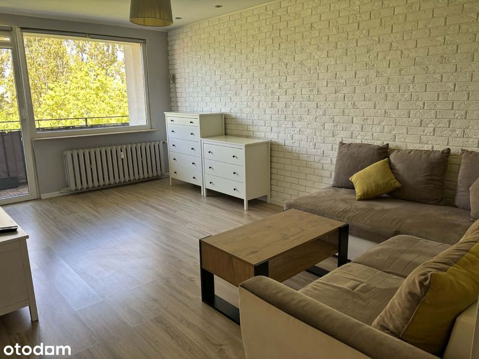 Mieszkanie 3-pokojowe z balkonem w Legnicy (Piekary A) - Widok 5