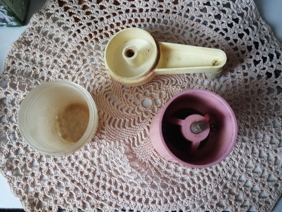 Кофемолка ручная мельница для специй