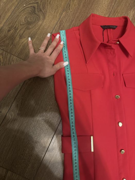 Платье Зара, размер М, новое