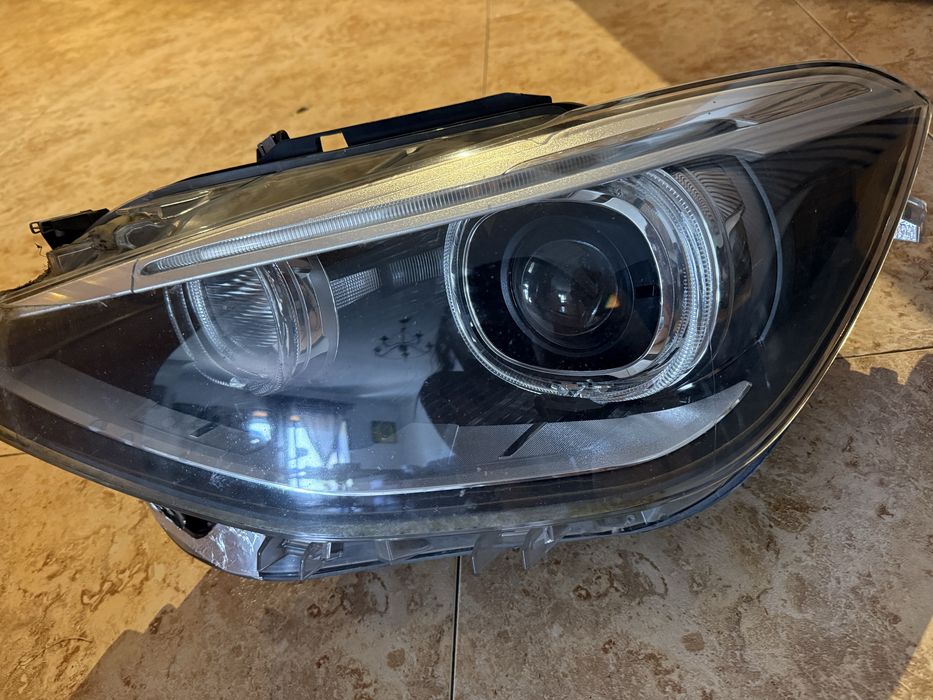 Farois bmw20 xénon