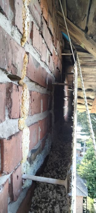 Висотні роботи — професійно та надійно