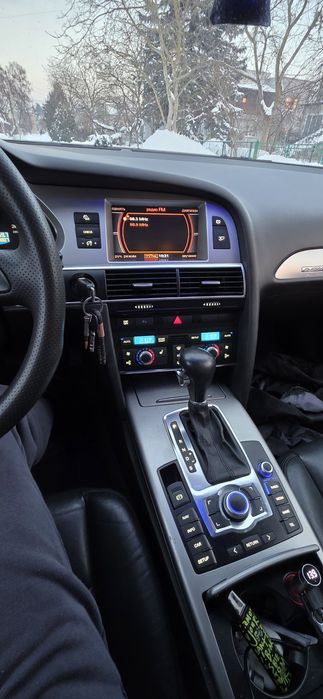 Продам Audi A6 C6 3.0 tdi
