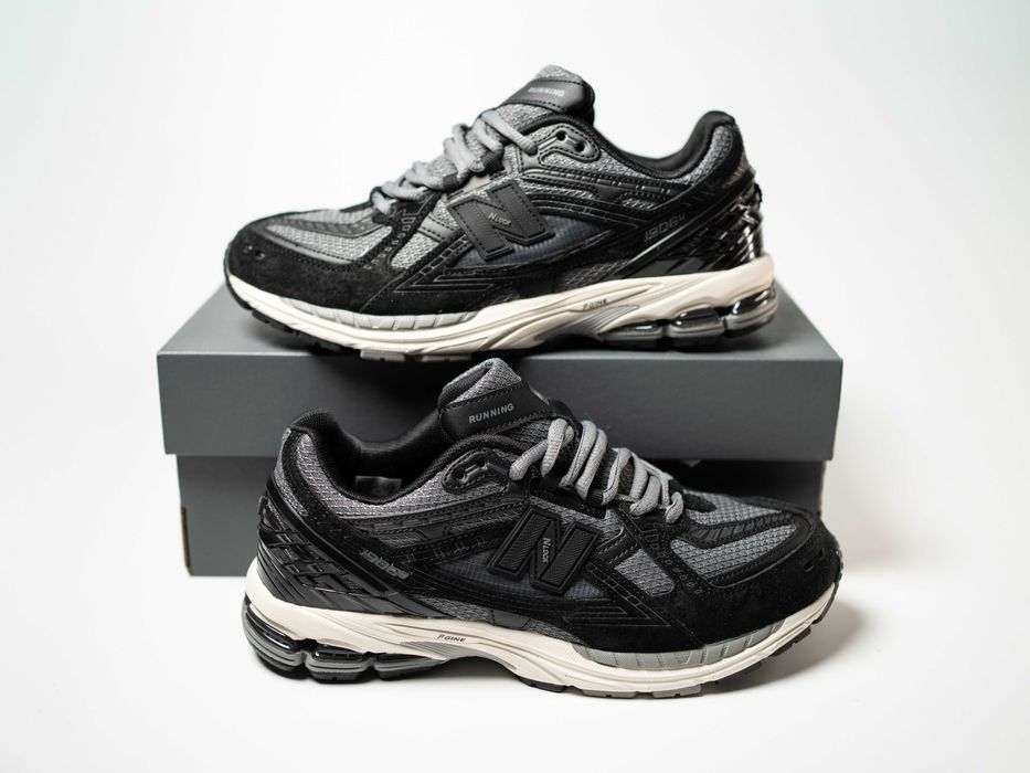 Чоловічі кросівки New Balance 1906U (3 кольори) 41-46 розміри