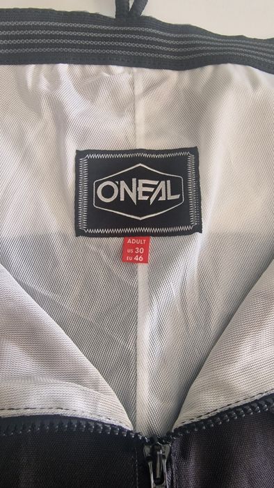 Spodnie cross enduro O'neal roz.30