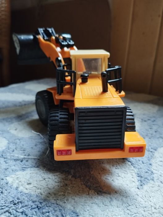 Машинка - немецкий автозак) 100% Германия