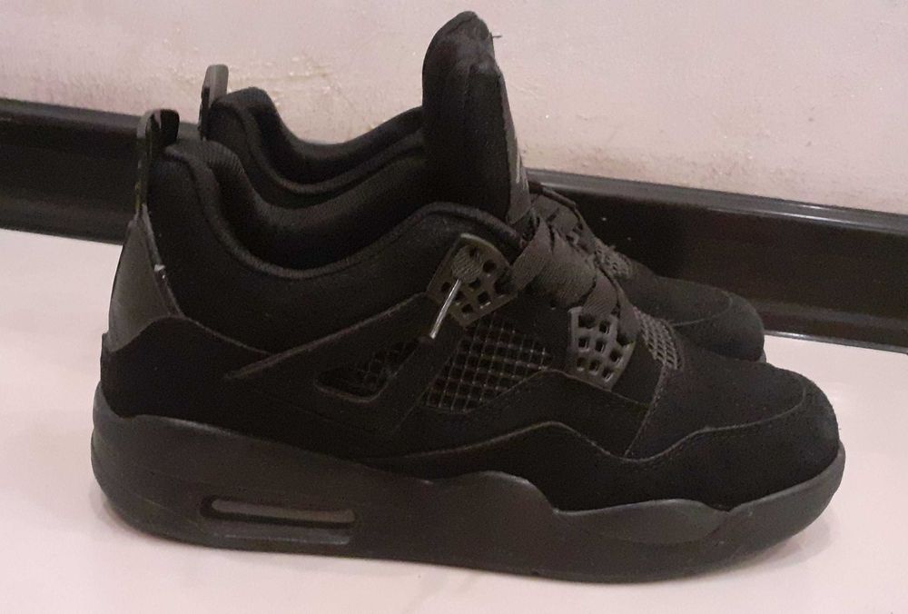 Adidasy- buty sportowe Nike Jordan j. nowe