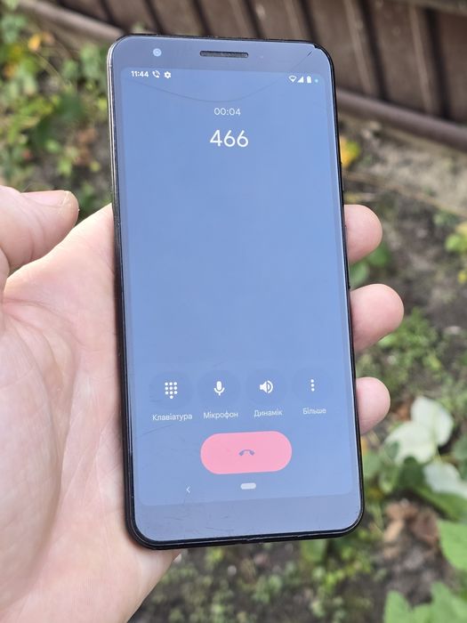 Google Pixel 3a ( 4/64Gb )